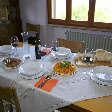 Spotlight Of Дом отдыха Corvara (Abruzzo)