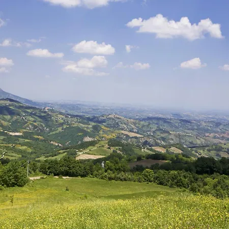 Spotlight Of Дом отдыха Corvara (Abruzzo)