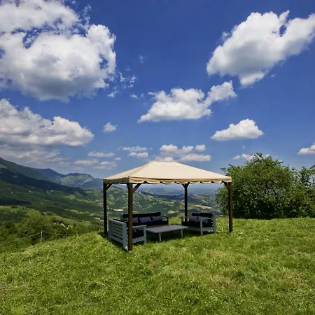 Spotlight Of Дом отдыха Corvara (Abruzzo)