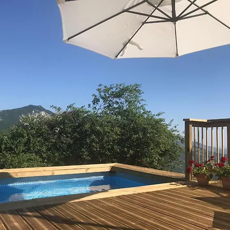 Дом отдыха Spotlight Of Corvara (Abruzzo)
