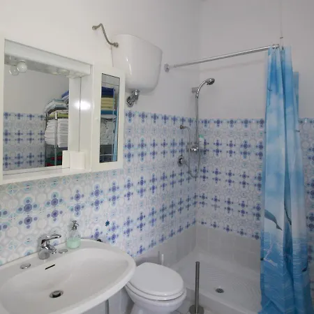 Belvilla By Oyo Casa Grande Holiday home Corvara (Abruzzo)