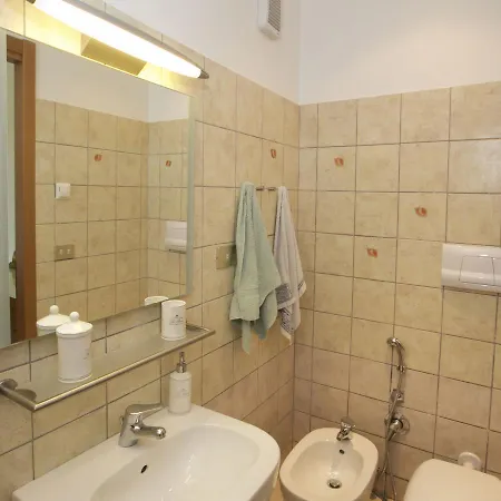 Belvilla By Oyo Casa Grande Holiday home Corvara (Abruzzo)