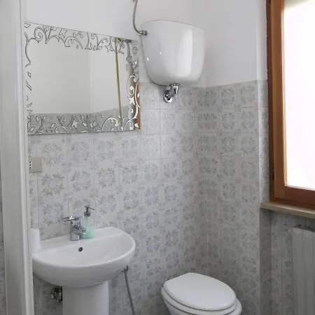 Belvilla By Oyo Casa Grande Holiday home Corvara (Abruzzo)