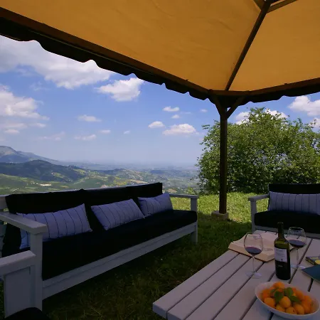 Holiday home Belvilla By Oyo Casa Grande