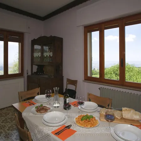Belvilla By Oyo Casa Grande * Corvara (Abruzzo)