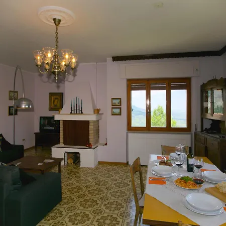 Holiday home Belvilla By Oyo Casa Grande