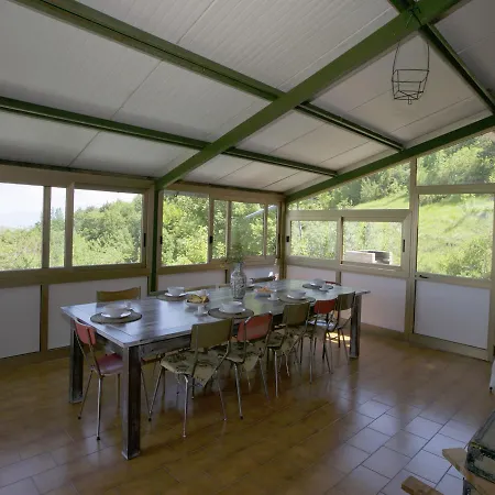 Belvilla By Oyo Casa Grande Holiday home