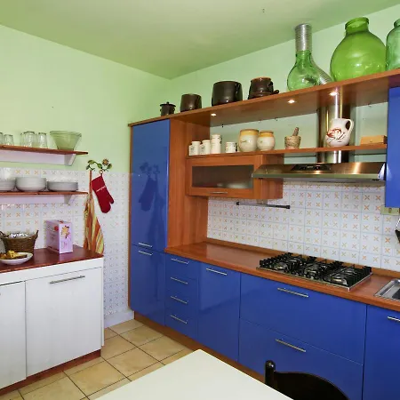Belvilla By Oyo Casa Grande Holiday home *